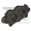 FA1 Tuyau flexible, échappement VW445126