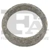 Bague d'étanchéité, tuyau d'échappement, Entrée FA1, par ex. pour Toyota, Lexus