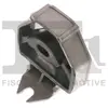 FA1 213-929 Suspension, échappement