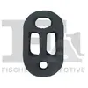 Kit d'assemblage système d'échappement FA1 233-709