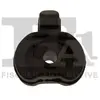 FA1 Suspension, échappement 223719