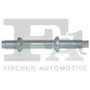 Vis, système d'échappement, Catalyseur FA1, par ex. pour Nissan