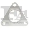 Joint d'étanchéité, collecteur d'échappement FA1, par ex. pour VW, Skoda, Audi, Seat, Ford