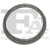 FA1 Bague d'étanchéité, tuyau d'échappement 551986