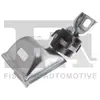 FA1 Suspension, échappement 223954