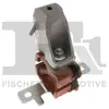 FA1 Suspension, échappement 223951