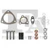 Kit de montage, compresseur FA1, par ex. pour Audi, VW, Seat, Skoda