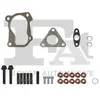 FA1 Kit de montage, compresseur KT110050
