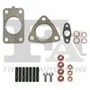 FA1 Kit de montage, compresseur KT110135