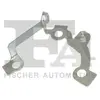 FA1 335-904 Pièce de serrage, échappement