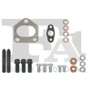 FA1 Kit de montage, compresseur KT100010