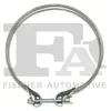 FA1 Raccord de tuyau, système d'échappement 969872