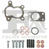 FA1 Kit de montage, compresseur KT210020