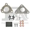 FA1 Kit de montage, compresseur KT220010