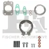 FA1 Kit de montage, compresseur KT110300