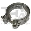 FA1 Support, turbocompresseur 334859
