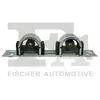 FA1 Suspension, échappement 113751