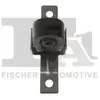 Suspension, échappement, arrière gauche FA1, par ex. pour VW, Seat, Audi, Skoda