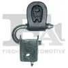 FA1 Suspension, échappement 113729