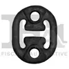 FA1 Suspension, échappement 753715