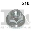 FA1 Écrou, collecteur des gaz d'échappement 9880809.10