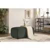 Pouf ENJOY Vert   BOBOCHIC TU