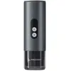 Amzchef CE-GC-CP024-BU Cafetière portable, Cafetières à filtre, Bleu
