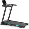 Tapis de course électrique Merach Mr-T12B1-Eu (noir)