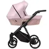 Kunert Baby Poussette ivento ive 13 eco rose metalic