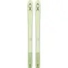 XO Skis - Skis de piste all-mountain - Xo V21 Green Tea Tuscany Olive 2025  en Bois - Taille 154 cm - Vert