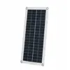 PANNEAU SOLAIRE Photovoltaïque USB 20W Universel XL