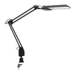 Kanlux - Lampe de bureau led 4,8W Noire heron ii - Blanc Naturel 4000K