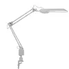 Kanlux - Lampe de bureau led 4,8W Blanche heron ii - Blanc Naturel 400...
