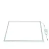 Kanlux Cadre Lumineux Dalle LED 40W 600x600mm 3600lm - Blanc du Jour 6000K