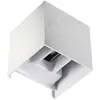 Kanlux REKA LED EL 7W-L-W