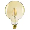 Kanlux - Ampoule led E27 7W équivalent à 55W - Blanc Chaud 2500K