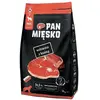 Pan Mi sko Medium boeuf, viande de chèvre pour chien  - 9 kg