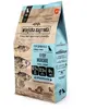 Wiejska Zagroda Nourriture Pour Chiens Sea Fish Crunchy M 9kg