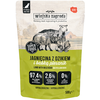 2x500g Wiejska Zagroda Dog Adult agneau avec sanglier nourriture humid...