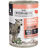 Wiejska Zagroda Dog 12 x 400 g pour chien - Puppy, agneau