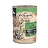 Wiejska Zagroda Dog 12 x 400 g pour chien - chevreuil, lapin