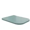Mexen Teo Slow-fall slim board, duroplast, vert clair mat - 39840048