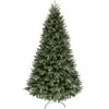 Novatom Arbre de Noël Épicéa de Scand 250 cm