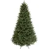 Sapin de Noël artificiel Novatom sapin canadien, PE + PVC, 150cm, JKM150