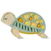 LITTLE LIGHTS Lampe Veilleuse Tortue Galapagos Sauge