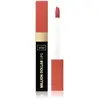 Wibo Lipstick Million Dollar Lips rouge à lèvres longue tenue 3 ml