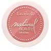 Blush Poudré Naturel 7 par Lovely - 32 g