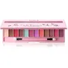 Lovely Café Francais palette de fards à paupières 12 g