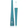Wibo Tropical Eyeliner eyeliner longue tenue 3.5 g