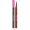 Wibo Feather Ink Brow Liner stylo sourcils teinte 01 1 g